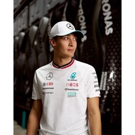 MERCEDES-AMG PETRONAS GEORGE RUSSELL CAP
