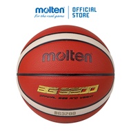 Bóng rổ Da Molten BG3200 số 5 6 7 - Cao cấp chính hãng