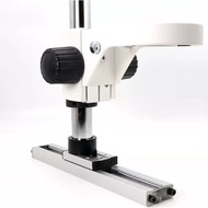 WYLIE MICROSCOPE ADJUSTMENT HOLDER STATION