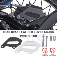 Motorcycle For BMW R1200GS R1200GS R 1200 1200 GS Adventure  Rear Brake Caliper Cover Guard Protecto