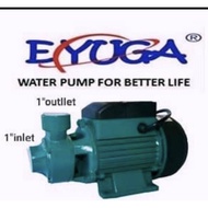 WP-QB60 EYUGA Peripheral Water Pump / Enjin Air / Pam Air