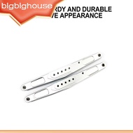 RCGOFOLLOW Aluminum Alloy Rear Upper Suspension Arm Rc Rear Upper Suspension Arm For 1/10 LOSI Baja 