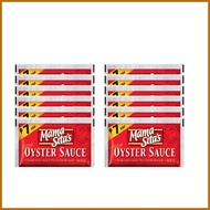 ➻ ❁ ● Mama Sita's Oyster Sauce 30g x 12