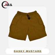 Original Distro Dusky Parachute / Pisit Pants for 3,4,5,6,7,8,9,10,11,12 Years JBA