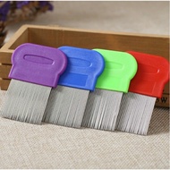 MAGNETIC LICE COMB | LICE COMB | DANDruff COMB