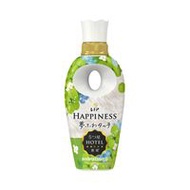 Lenor Happiness 夢幻柔觸系列 香氛衣物柔軟精 青葡萄香 主體 450ml