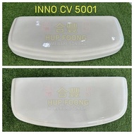 INNO CV5002/CV5001 SERICITE CV1021 SANIWARE WC2100 Ceramic Lid Only OR single flush / dual flush pus