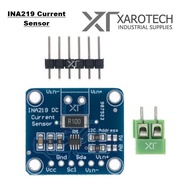 INA219 I2C Zero Drift Accurate Bi-directional Current Sensor