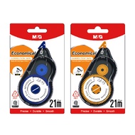 Correction Tape 21Meter Tipex Roll 21M M&G ACT-58372 21MX5M