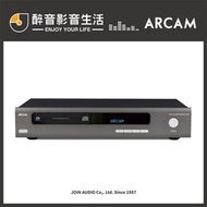 【醉音影音生活】英國 Arcam CDS50 網路串流CD/SACD播放機/播放器.台灣公司貨