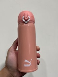 PUMA保溫瓶（350ml)