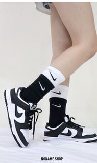 Nike 雙層襪