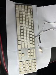 Apple Keyboard