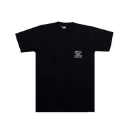 308 ABSLTUNSCRD T-Shirt 308 VN;ON AVENUE - BLACK
