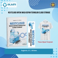 2864. NEXTCLOUD FRONT TIME CLOUD STORAGE TECHNOLOGY