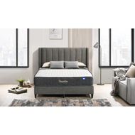 Dreamland Comfort Series Sensation 10-Inches Mattress [Mattress ONLY]