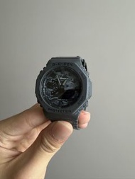 G-SHOCK 卡西歐 迷彩款 手錶