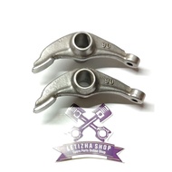 S90 PIANO VALVE PLATUK HONDA CS90/CS90Z VALVE SHOES