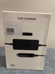 DJI Magic Air Car Charger