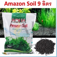 Amazon soil Size 9 Liters