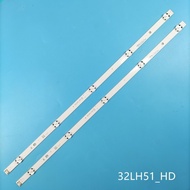 LG 32LF510D # 32LH51_HD - Set of 2 bars with 5 LEDs for LG TV 32LH51 SSC_32inch_HD_REV05_150925