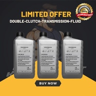 Volkswagen Audi DSG Gear Oil - G052182A2 (1 Liter) - 100% Original Automatic Transmission Fluid for 