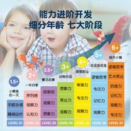 廠家發貨pinwheel新款進階式成長教育認知拼圖兒童專注觀察力訓練玩具