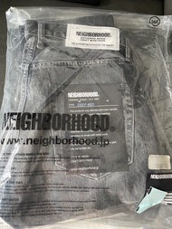 Neighborhood DP mid jeans wtaps