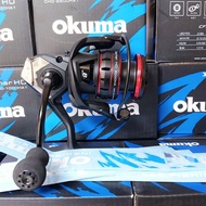 Okuma ceymar HD 1000 / 2500 / 3000 / 4000 / 5000