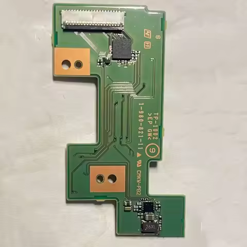TP-1002 Top cover drive board repair Parts for Sony DSC-RX10M3 DSC-RX10M4 RX10III RX10IV camera