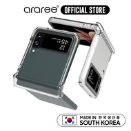 Araree Samsung Galaxy Z Flip 3 Nukin 360 Phone Case