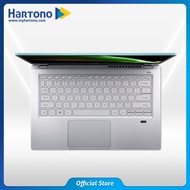 Acer Laptop Notebook Swift 3 Infinity 4 SF314-511-79TU Intel Core i7