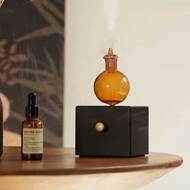 Premium Essential Oil Cold Aroma Diffuser Gift Box Household Aroma Diffuser Holiday Gift Atomizing A