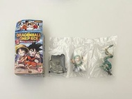 日本 Bandai 絕版 2008年 DRAGONBALL×ONEPIECE ~Roronoa. Zoro 卓洛索隆 X Dragon 神龍 (保證日版)