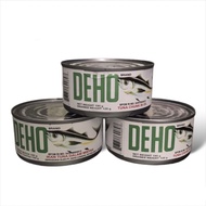 Deho Canned Tuna Bait