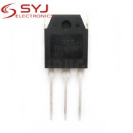 5pcs/lot FGH40N60SFD FGH40N60 40N60 new original In Stock