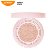 4U2 Skin Tone-Up Sun Cushion No.20 Tone Glowing