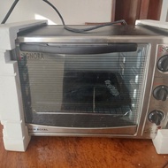 signora oven new royal 25ltr