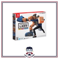 Nintendo Labo: Robot Kit [Nintendo Switch]