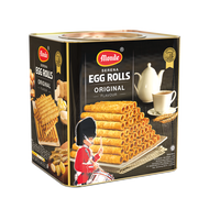 Monde Serena Egg Roll Original 600 gr