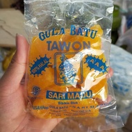 Gula Batu Cap Tawon 500 Gram Kuning - Gula Batu Kuning