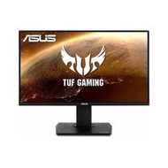 ASUS TUF 28吋 4K HDR10電競 低藍光不閃屏 液晶顯示器 VG289Q