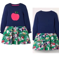 European Design Girl Dress (2y)