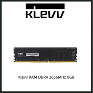 Klevv Standard Memory 8GB DDR4 2666MHz UDIMM