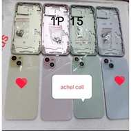 Ip 15 housing casing ready..