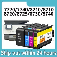 For HP 955 ink HP955 XL black HP 955 XL Ink Cartridge for HP Officejet Pro 7740/8210/8216/8710/8720/