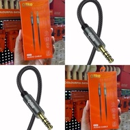 OLIKE ATA1 AUDIO CONVERTER ADAPTER AUX 3.5MM JACK TO AUX 3.5MM JACK aux DiM