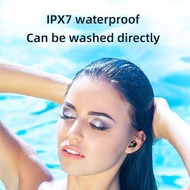 9D Hifi TWS Bluetooth 5.0 Earphones 2200mAh Charging Box Wireless Headphone 9D Stereo Sports Waterpr