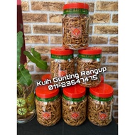 KUIH GUNTING RANGUP ---- since 2013