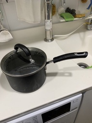 Circulon 單柄煲連蓋